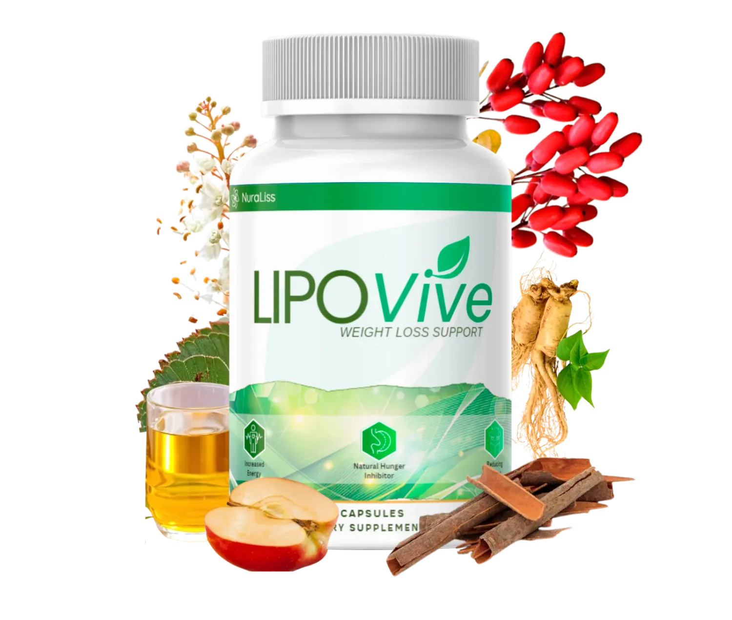 lipovive