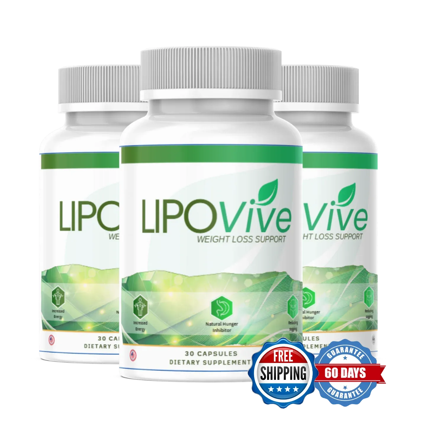 lipovive official